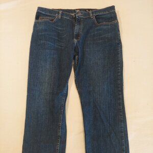Lee men's jeans 38 x 29.